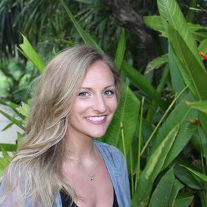 Meet your Posher, Ashton